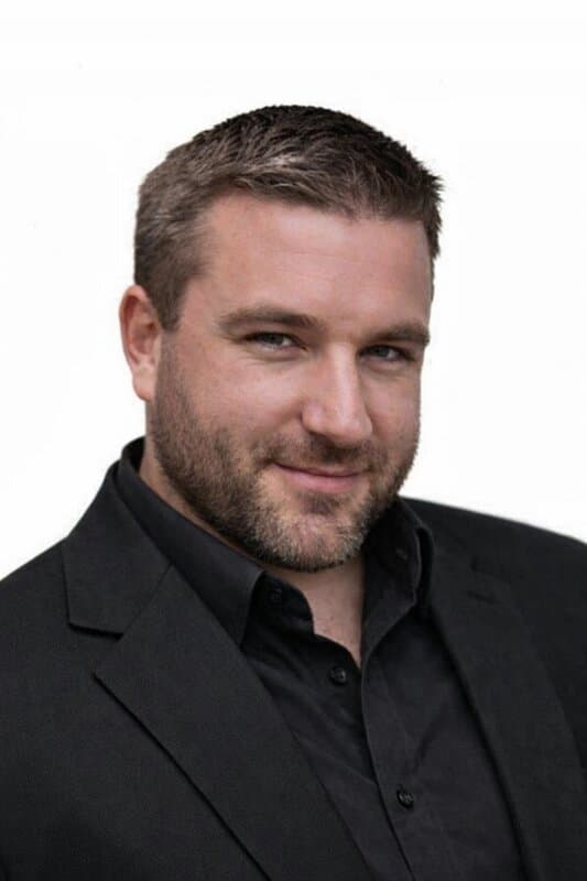 Adam Hungle - Saskatchewan Farm Sales Specialist