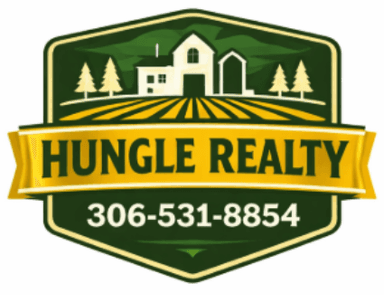 Hungle Realty – 306-531-8854