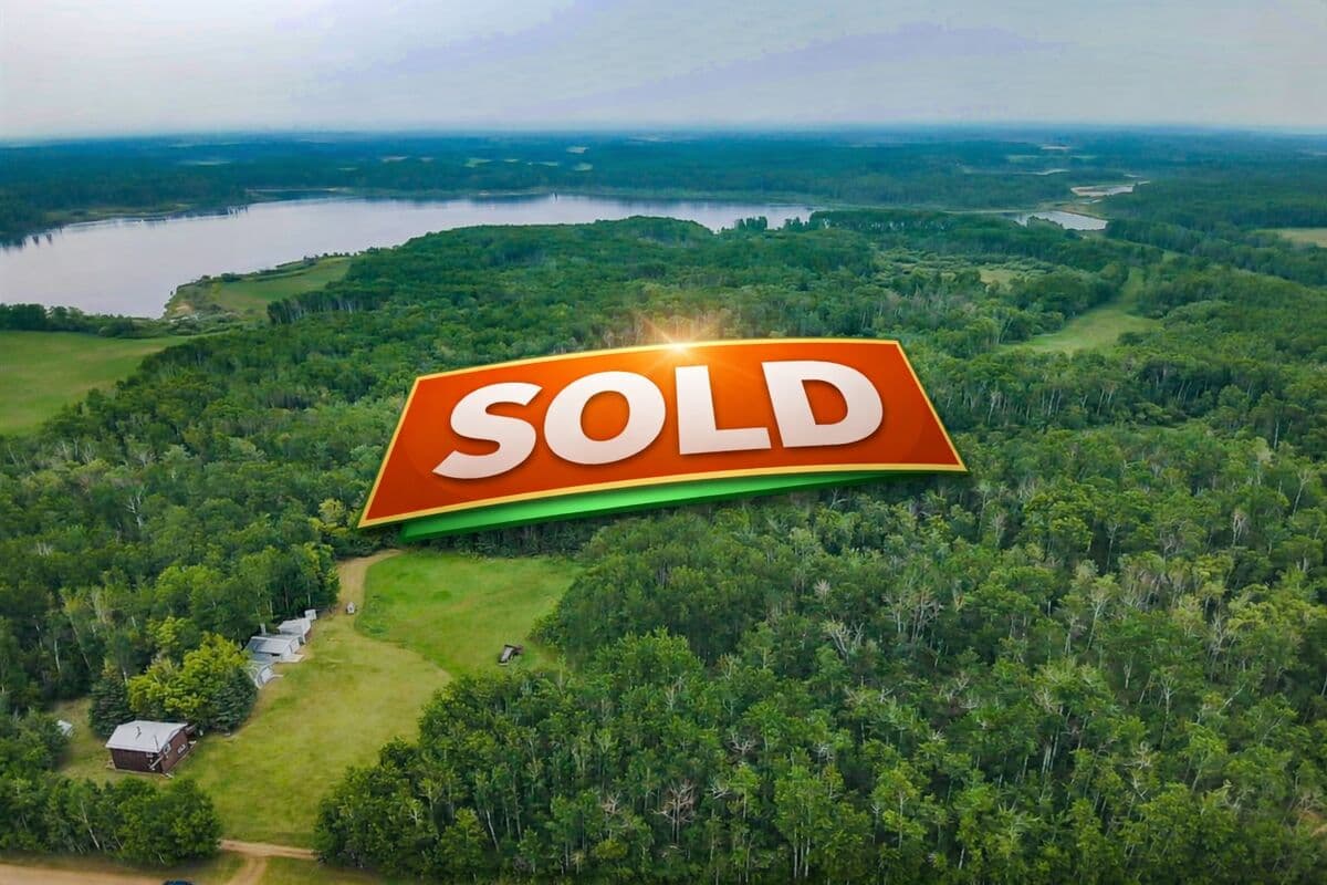 SK009594 | Hazel Dell Rm No 335 | 158 Acres | Hunter's Paradise Sold