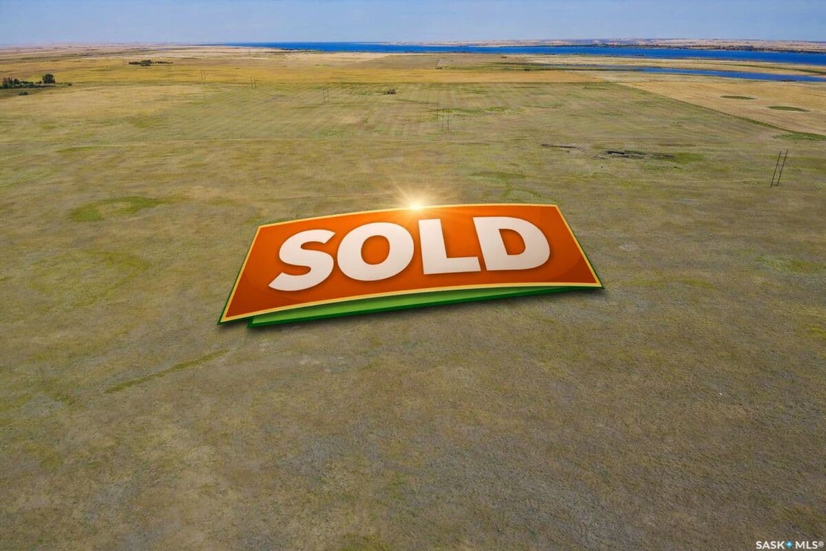 SK986054 | RM of Sarnia | 319.51 Acres | Land Sold